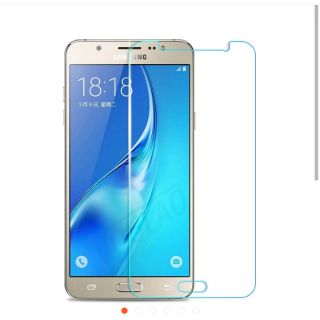 Bộ 2 kính cường lực cho Samsung A320 tặng ốp dẻo cao cấp
