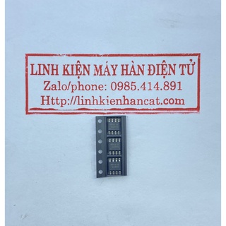 Driver IRF 4618 Dán ( Giống IC )