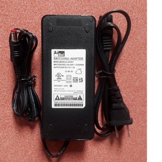 Nguồn Acbel 12V 5A dùng cho camera và các thiết bị ngoại vi