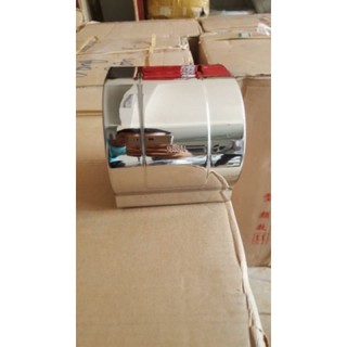 Hộp đựng giấy vệ sinh inox sus 304