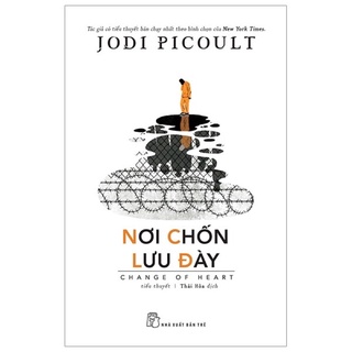 Sách - Nơi Chốn Lưu Đày