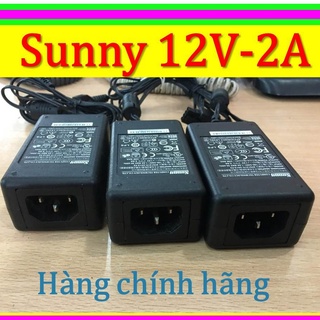 Nguồn Adapter Sunny SYS1319-2412-T1 12V 2A 8 pin