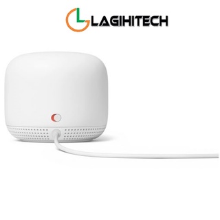 Google Nest Wifi (1 Pack_Router) Hàng Chính Hãng Bảo Hành 12 Tháng