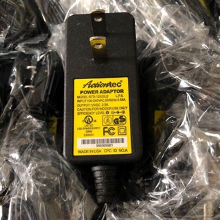 HOT- Nguồn Actiontec 12v-2.5A