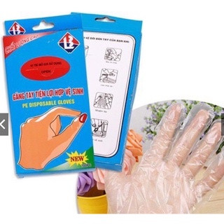 găng tay siêu tiện lợi cho việc nấu ăn làm bếp, nội trợ