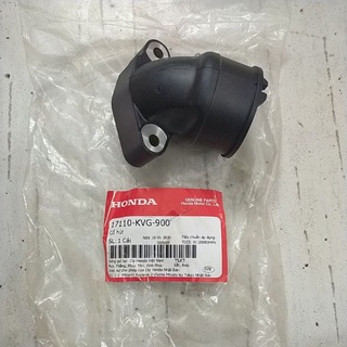 Co xăng Honda Air Blade 110 Xăng cơ