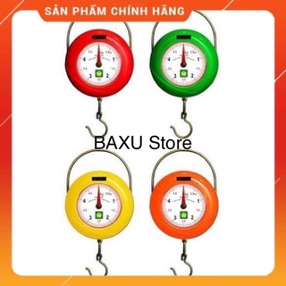 CÂN TREO MiNi BỎ TÚI 5 KG _ CÂN CHÍNH HÃNG.