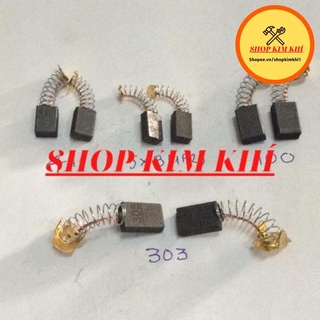 [Kim khí] CHỔI THAN CARBON CHO MÁY CẦM TAY LOẠI 1