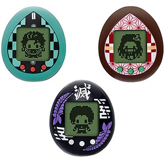 Trứng gà ảo Thanh gươm diệt quỷ - Tamagotchi Kimetsu no Yaiba