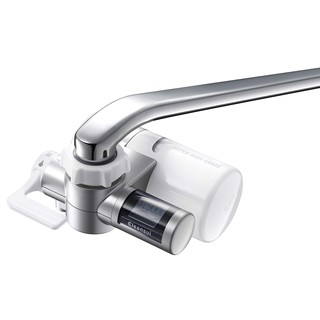 Máy lọc nước tại vòi CleanSui CSP601, chính hãng từ Nhật, có màn hình hiển thị lượng nước [MADE IN JAPAN]