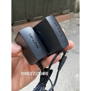 Nguồn wifi TPLINK 740N WR840N 9V 0.6A xịn chính hãng