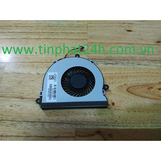 FAN Quạt Tản Nhiệt Laptop HP Pavilion 15-AC 15-AY 15-AF 15-AJ 15-AC000 15-AC121DX SPS-813946-001 KSB05105HAAEP DC28000G