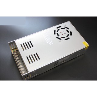 Adapter 12V-30A tổ ong