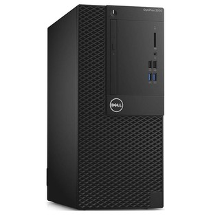 Xác Barebone Đồng Bộ Xác case máy tính,Dell Optiplex 3050/5050 MT  intel Socket 1151 thế hệ 6, 7