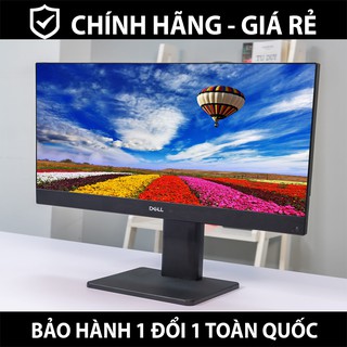 Máy tính AIO Dell OptiPlex 7470 - CPU i5 9600K/ VGA Nvidia GTX 1050/ 23.8inch FullHD Cảm ứng - Bảo hành 24 tháng