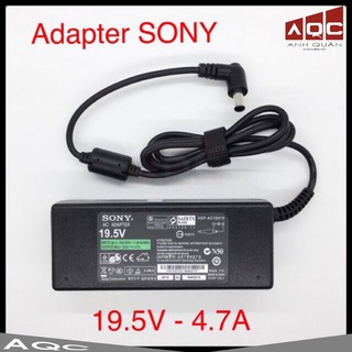 Bộ Nguồn TV SONY hay adapter SONY 220V - 19,5V 4.7A