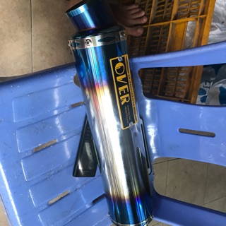 Lon bô Pô over dành có các loại xe honda yamaha_Dochoixemaynhapkhau
