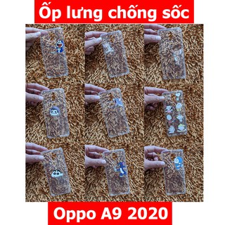 Ốp lưng chống sốc Oppo A9 2020