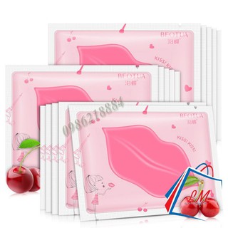 Mặt Nạ ♥️FREESHIP♥️ Mặt Nạ Dưỡng Môi Nội Địa Trung MASK Mẫu Mới