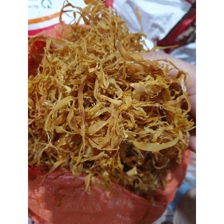 Măng khô Tây bắc 1kg ngon đặc sản Tuyên Quang
