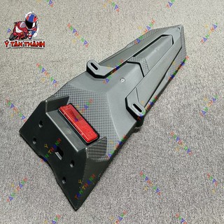 dè bảng số exciter 155 kiểu FZ