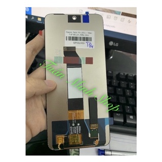 Màn hình Redmi Note 10