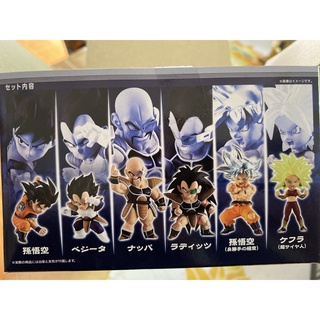 FAMHOUSE - Adverge Dragon ball chính hãng