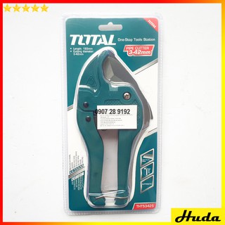 193mm Dao cắt ống nhựa PVC INGCO HPC0543 - TOTAL THT53425 POI LKJ