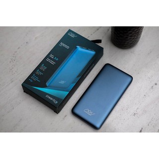 [CHẤT LƯỢNG] Pin Sạc Dự Phòng Innostyle Powergo Pro 10000Mah cung cấp tốc độ sạc tối ưu cho điện thoại di động của bạn