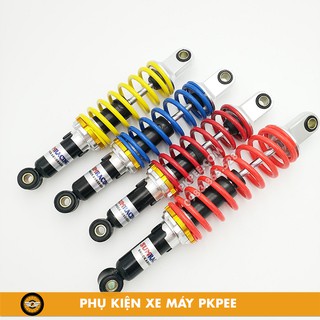 Phuộc Giảm Xóc Sum Racing Dream, Wave, Sirius, xe 50cc