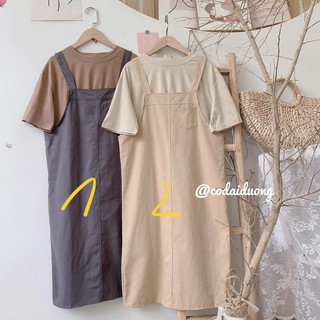 set yếm  SALE kèm áo