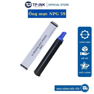 Mực hộp máy photo,hộp mực NPG-59 Dùng cho Máy photocopy CN IR2004N/ IR2004/IR2006N
