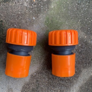Đầu nối nhanh 20, cút nối chuyển nhanh 16-18~22
