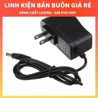 Nguồn Adapter 12V1A DC5.5x2.1MM