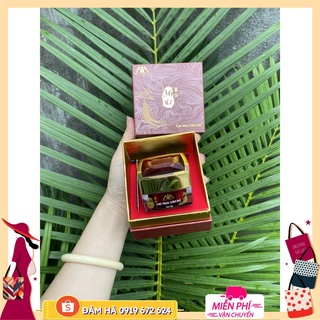 Cao Sâm mụn Đỏ 16 vị 5 g  15 g
