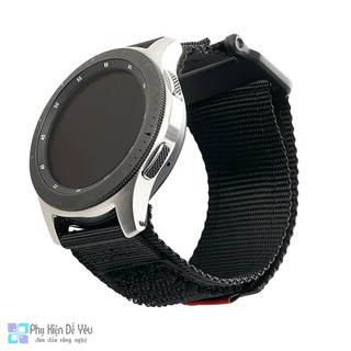 Dây đồng hồ UAG UNIVERSAL ACTIVE WATCH STRAP - Vừa tai đồng hồ 20mm