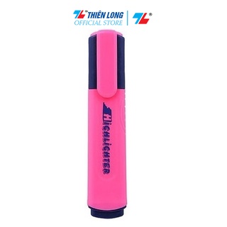 Bút dạ quang Flexoffice FO-HL06/ID - Mực đạt tiêu chuẩn châu Âu