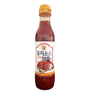 Nước Sốt Thịt Xiên Vị Ngọt ChungWoo 460g