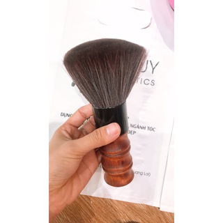 Chổi phủi tóc chuyên dụng Barber k070