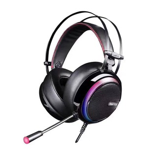 [Mã 267ELSALE hoàn 7% đơn 300K] Tai nghe gaming Gnet GH8 Plus 7.1