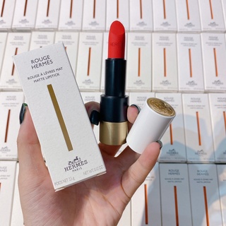 Son Hermes Rouge Hermès Lipstick