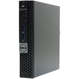 Máy Bộ Dell Optiplex 3040 Core i3-6100T, Ram 8GB, SSD 256GB