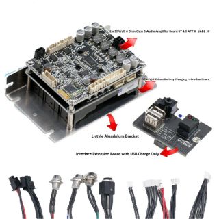 Phụ kiện dành cho SURE WONDOM JAB2