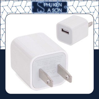 CỐC SẠC A21 CHUẨN CÔNG SUẤT 5W