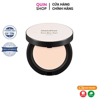 Phấn Phủ Innisfree Pore Blur Pact