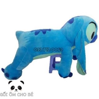 THÚ NHỒI BÔNG STITCH KHỔNG LỒ GẤU BÔNG STITCH KHỔNG LỒ