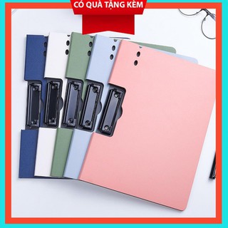 File kẹp tài liệu trình ký Văn Phòng Cao Cấp A4