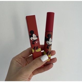 Son Kem 3CE Disney Mickey Edition Tattoo Lip Tint
