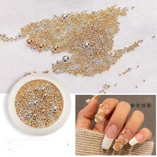 phụ kiện trang trí móng tay