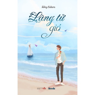 Sách - Lãng Tử Gió (SBooks)